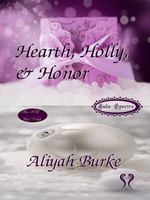 cover image of Hearth, Holly, & Honor